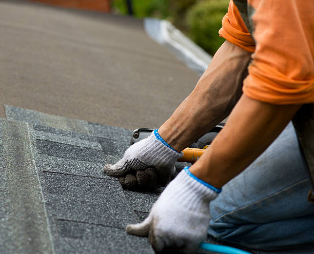 Best Affordable Roofing Company  in Garden City, MO