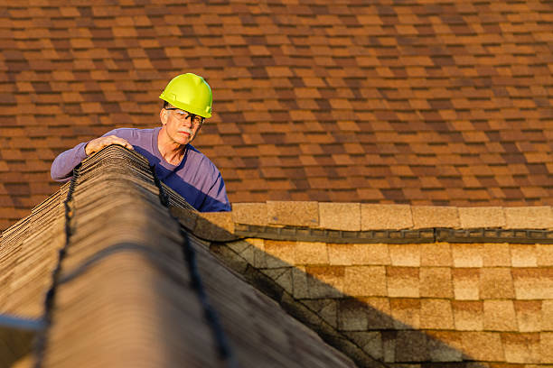 Best Best Roofing Contractors  in Garden City, MO